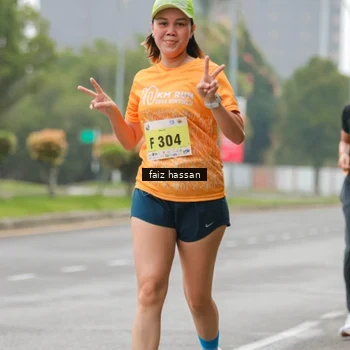Runner Photo 8464778