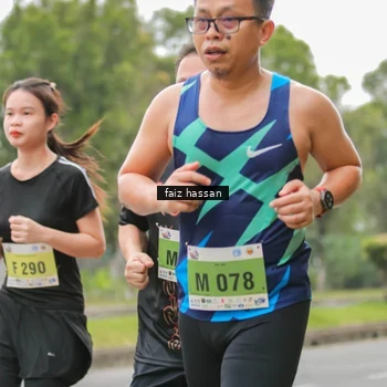 Runner Photo 8464780