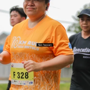 Runner Photo 8464781