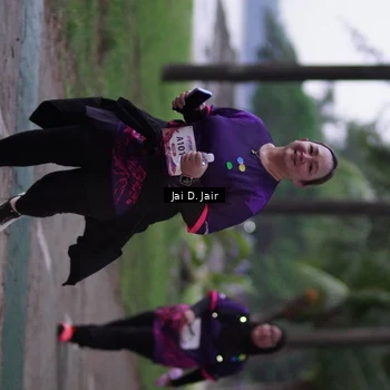 Runner Photo 8464782