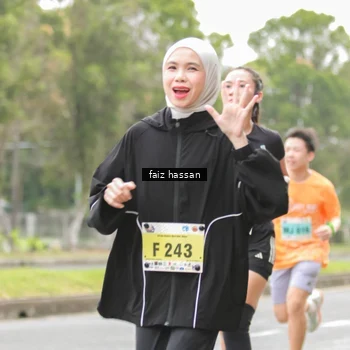 Runner Photo 8464784