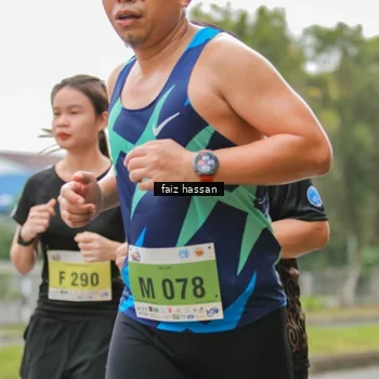 Runner Photo 8464785