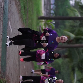 Runner Photo 8464786