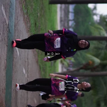 Runner Photo 8464787