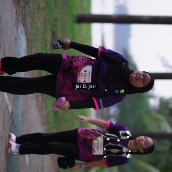 Runner Photo 8464788