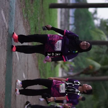 Runner Photo 8464789