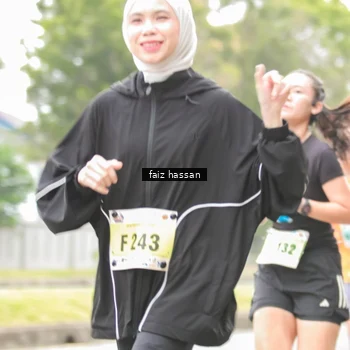 Runner Photo 8464790