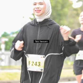 Runner Photo 8464791