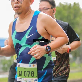 Runner Photo 8464792