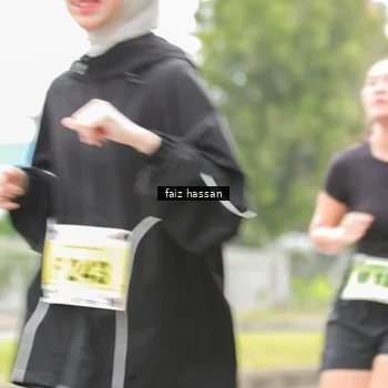 Runner Photo 8464793