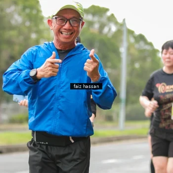 Runner Photo 8464794