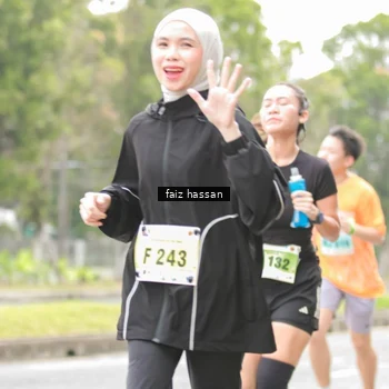 Runner Photo 8464795