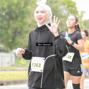 Runner Photo 8464796