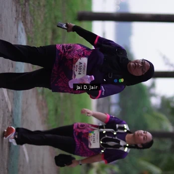 Runner Photo 8464797