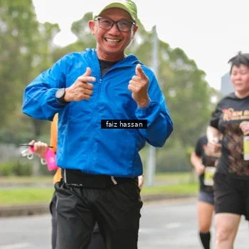 Runner Photo 8464798