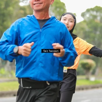 Runner Photo 8464799