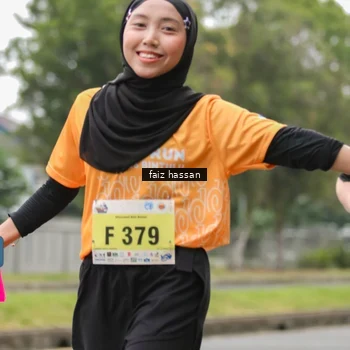 Runner Photo 8464800