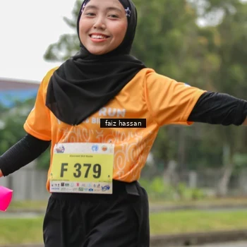 Runner Photo 8464801