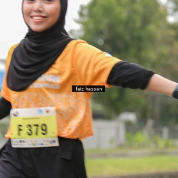 Runner Photo 8464803