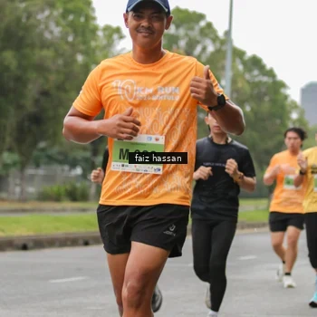 Runner Photo 8464806