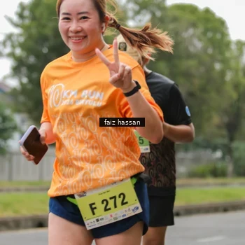 Runner Photo 8464807