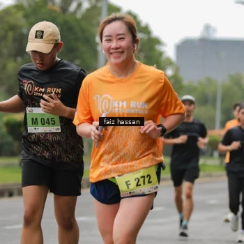 Runner Photo 8464808