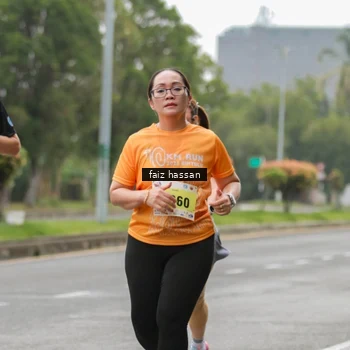 Runner Photo 8464810