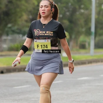 Runner Photo 8464812
