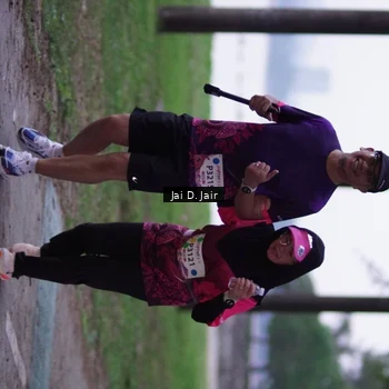 Runner Photo 8464813