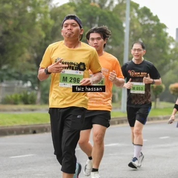 Runner Photo 8464814