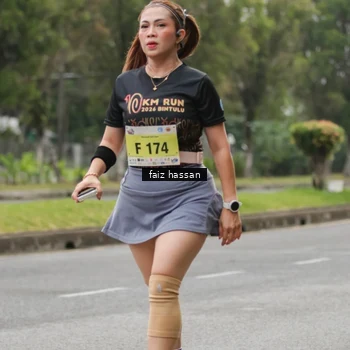 Runner Photo 8464816