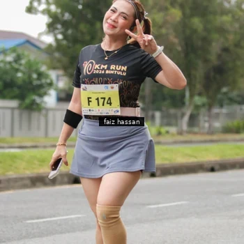 Runner Photo 8464817