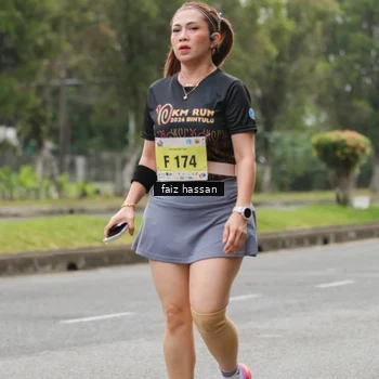Runner Photo 8464820