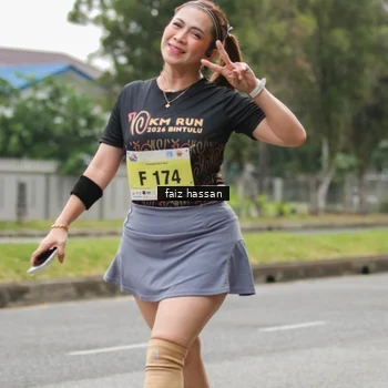 Runner Photo 8464822