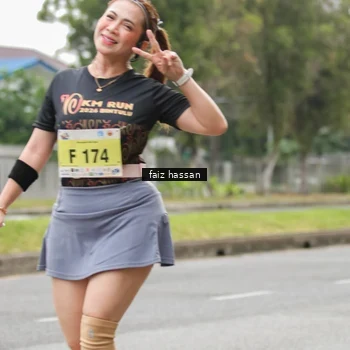 Runner Photo 8464823