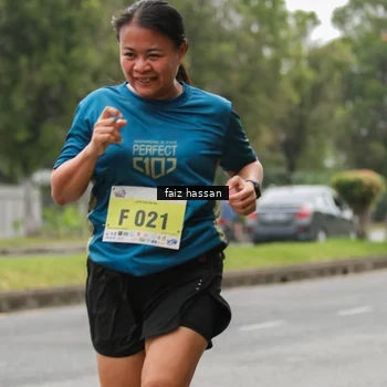 Runner Photo 8464824