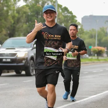 Runner Photo 8464825