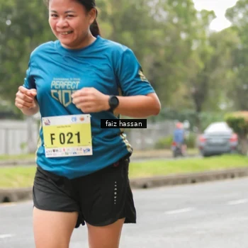 Runner Photo 8464826