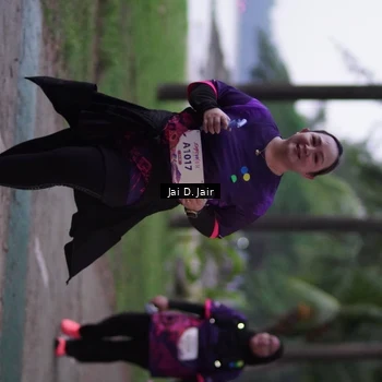 Runner Photo 8464828