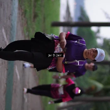 Runner Photo 8464830