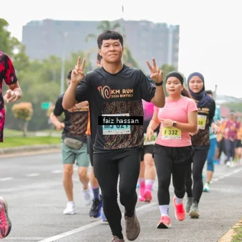 Runner Photo 8464831