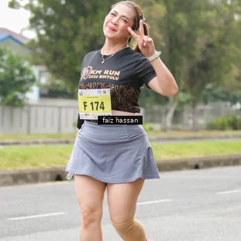 Runner Photo 8464833
