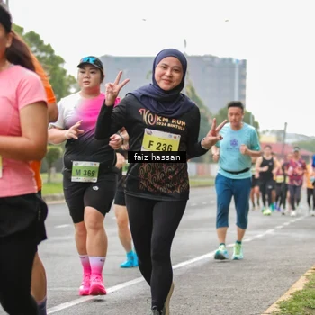 Runner Photo 8464834