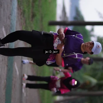 Runner Photo 8464835