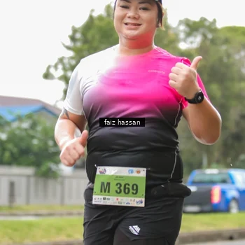 Runner Photo 8464837