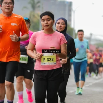 Runner Photo 8464838