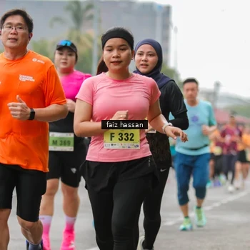 Runner Photo 8464839