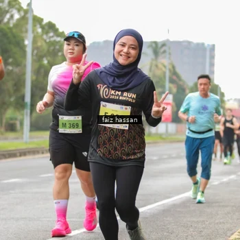 Runner Photo 8464840