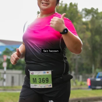Runner Photo 8464841