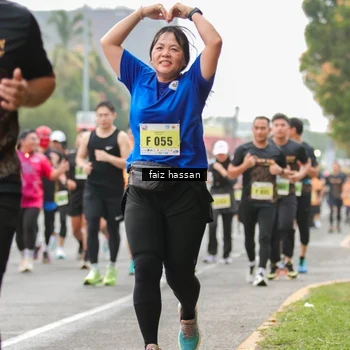 Runner Photo 8464842